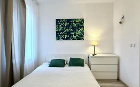 Theapartments Manufaktura